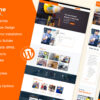 Home Repair Services WordPress Theme With AI Content Generator