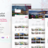 Homelist - Real Estate WordPress Theme