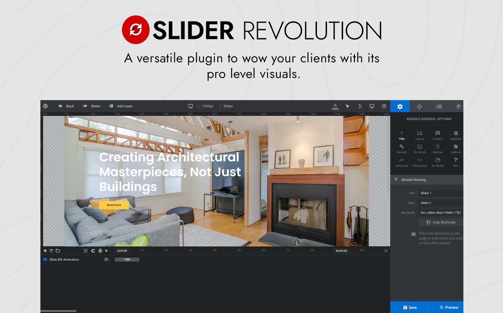 Homerey - Real Estate WordPress Theme