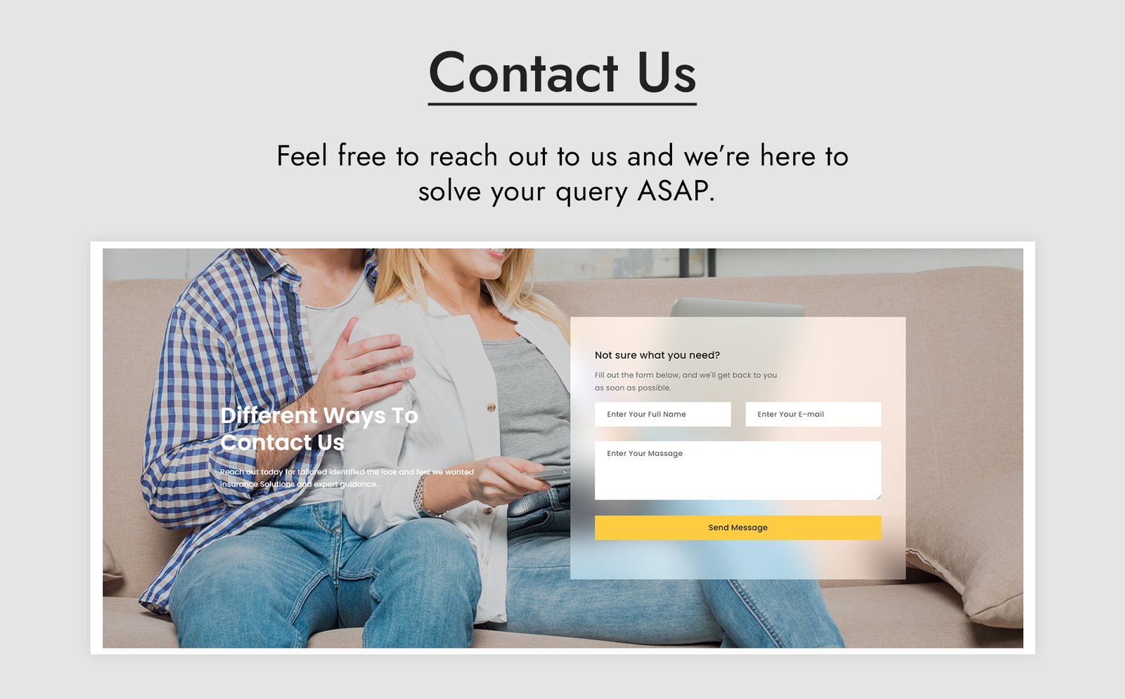 Homerey - Real Estate WordPress Theme