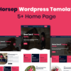 Horsep - Equestrian and Horse Riding