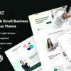 Invacat - Email Business WordPress Theme