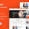 Itself - Digital Business WordPress Theme
