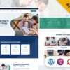Itsurge - Technology & IT Solutions Elementor Wordpress Responsive Theme