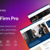 LawFirm Elite - Multipurpose Responsive Legal Theme
