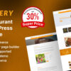 Le Resto - Restaurant WordPress Theme