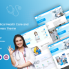 Lifeton - Medical Health Care and Clinic WordPress Theme