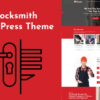 Locma - Locksmith WordPress Theme
