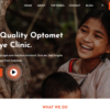Manus - NonProfit Fundraising Charity WordPress Theme
