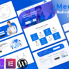 Medicap - Medical WordPress Elementor Theme