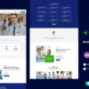 Medicate - Medical Elementor WordPress Theme
