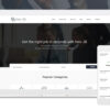 NeoJB - Modern Job Board WordPress Elementor Theme