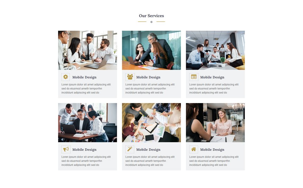 Nexavision - Multipurpose Website Builder using Elementor Wordpress Theme