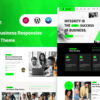 Nextpart - Business WordPress Theme