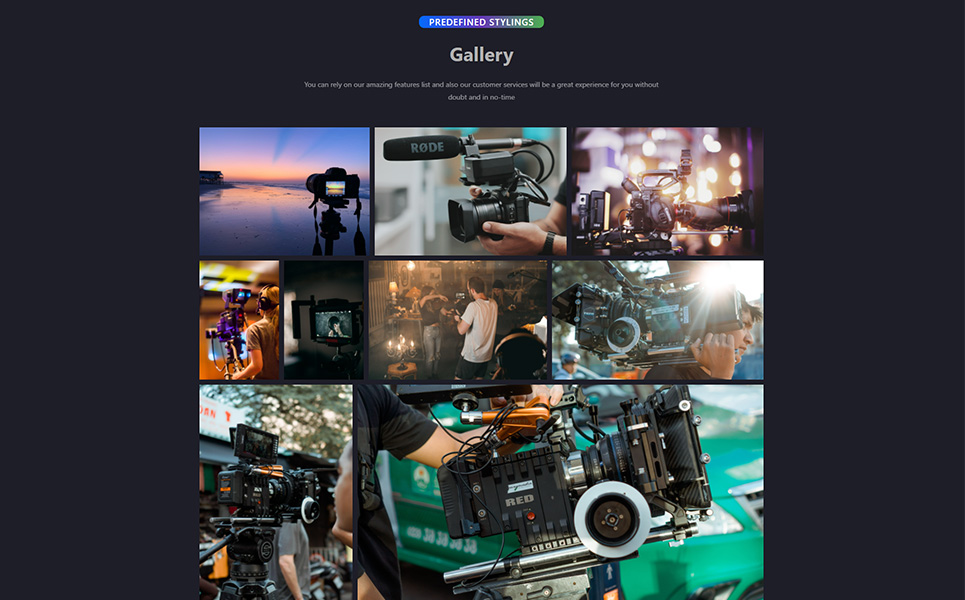 Offbeat - Multipurpose Corporate Creative Agency & ecommerce WordPress Theme