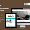 Onesite - Corporate And Consulting WordPress Theme