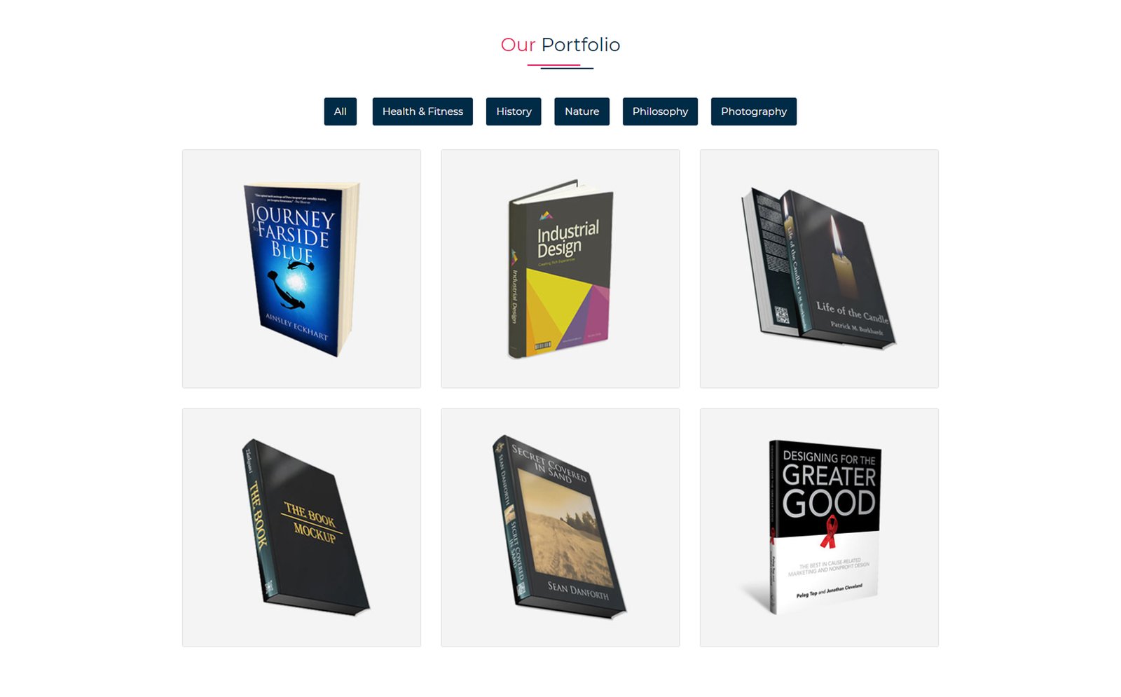 Online Course And Training Institute WordPress Theme