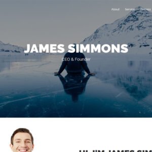 Orange - Multipurpose WordPress Theme