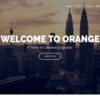 Orange - Multipurpose WordPress Theme