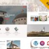 Parish - Church & Religion Elementor WordPress Responsive Theme