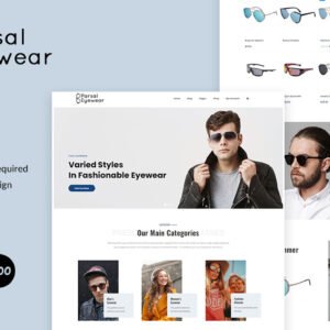 Parsal - Fashion Eyewear