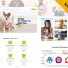 Petory - Pet Care & Pet Shop Elementor Wordpress Responsive Theme