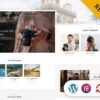Photopic - Photography Studio Elementor WordPress Responsive Theme