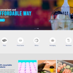 Plastheme - Elementor Woocommerce theme