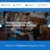 Playstone - Kindergarten & School WordPress Theme