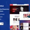Ploma - Political Responsive WordPress Theme
