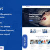 Poket - Dental Responsive WordPress Theme