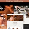 Potary - Ceramic And Pottery Multipurpose Responsive WordPress Theme