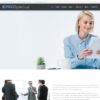 Prospectus - Advertising Portfolio WordPress Theme
