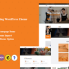 Pure - Tiling & Flooring Wordpress Theme