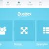 Qualtex WordPress Theme