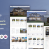 Realto Real Estate WordPress Theme
