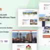 Rels - Single Property and Real Estate WordPress Theme