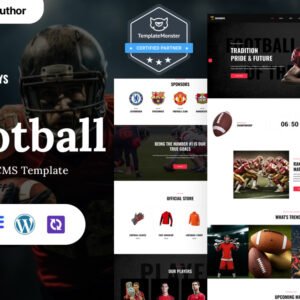 Rockboys - Football
