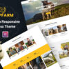 Sheepfarm - Sheep Farm WordPress Theme
