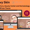 Skin Savy - Skin Care