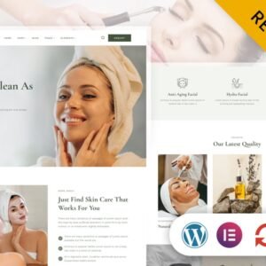 Skinfair - Skin Care