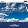 Solarsun - Solar Energy WordPress Theme