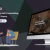 Soulci - Psychology and Counseling WordPress Theme