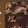Spa - Beauty and Spa Salon Elementor WordPress Theme