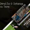 Summit Animal Zoo and Orphanage WordPress Theme