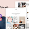 Tcerami – Ceramic Store WordPress Elementor Theme