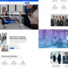 Techna - IT Solution & Business WordPress Theme