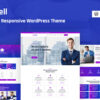 Techsell - Corporate Responsive WordPress Theme