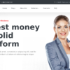 TishConsult - Business and Consulting WordPress Theme