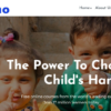 Tocho - Charity & Nonprofit WordPress Theme